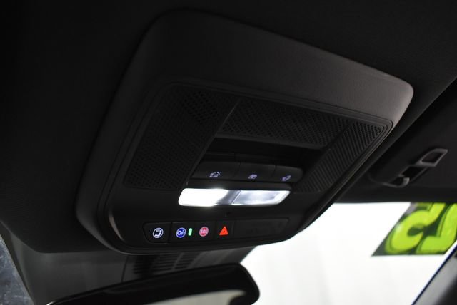 Certified 2025 Chevrolet Blazer EV LT AWD/4WD image 25