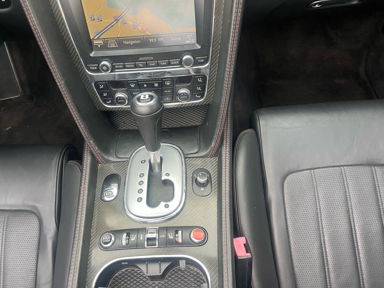 Used 2013 Bentley Continental GT AWD/4WD image 47