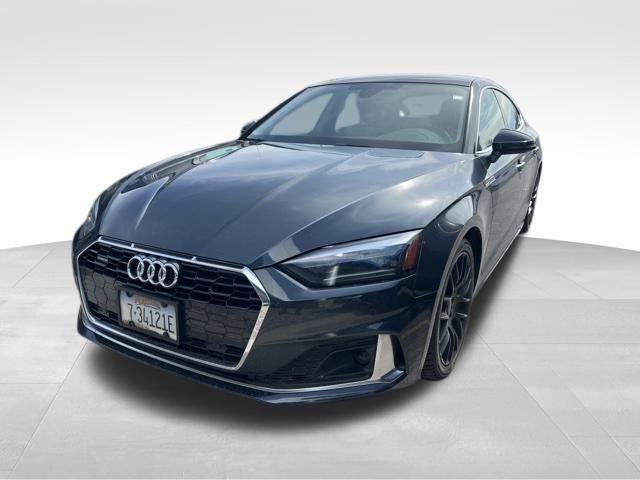 Used 2022 Audi A5 2.0T Premium image 11