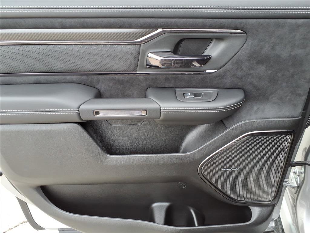 New 2026 RAM 1500 RHO w/ RHO Level 1 Equipment Group image 33