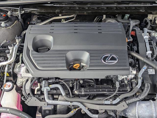 Used 2024 Lexus ES 300h w/ Premium Package image 22