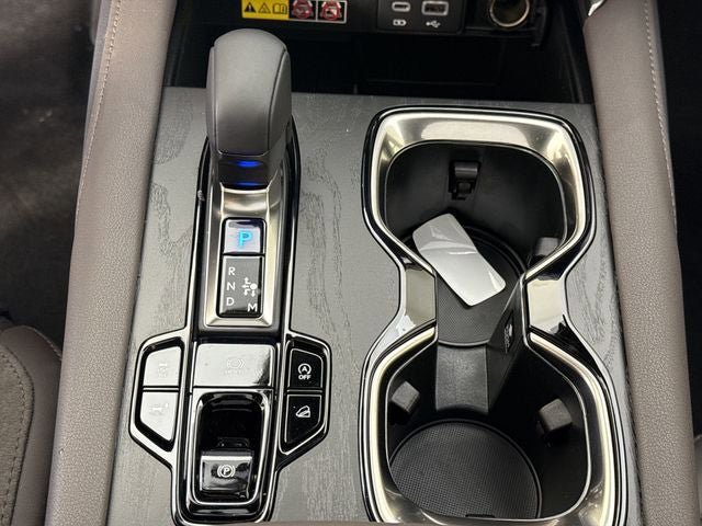 New 2026 Lexus RX 350 w/ Luxury Package image 16
