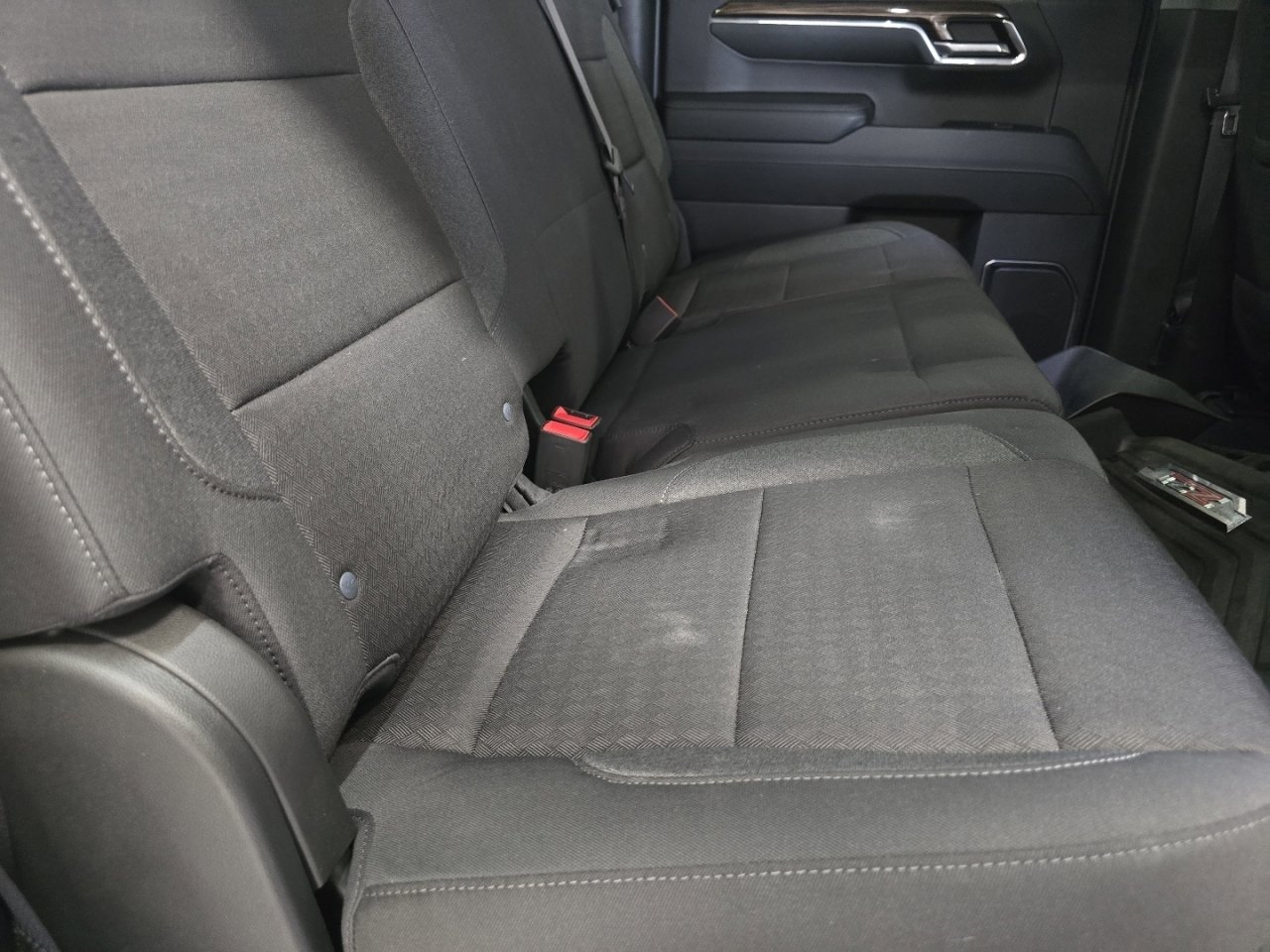 Used 2024 Chevrolet Silverado 1500 RST w/ Convenience Package II image 21