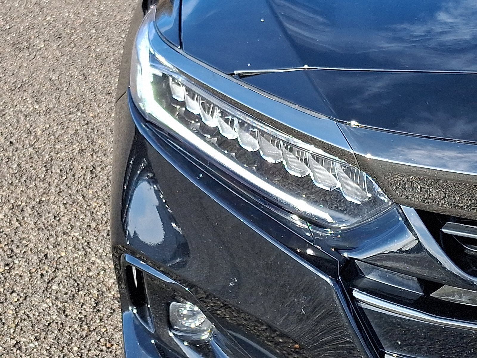 Used 2022 Honda Accord Sport image 9