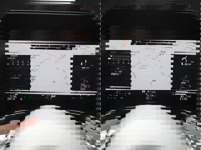 New 2026 Subaru Outback Touring XT image 30