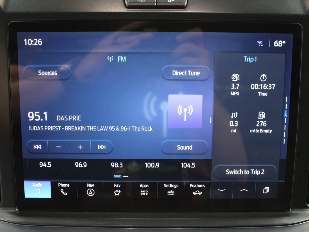 Used 2025 Ford F450 Lariat w/ FX4 Off-Road Package AWD/4WD image 32