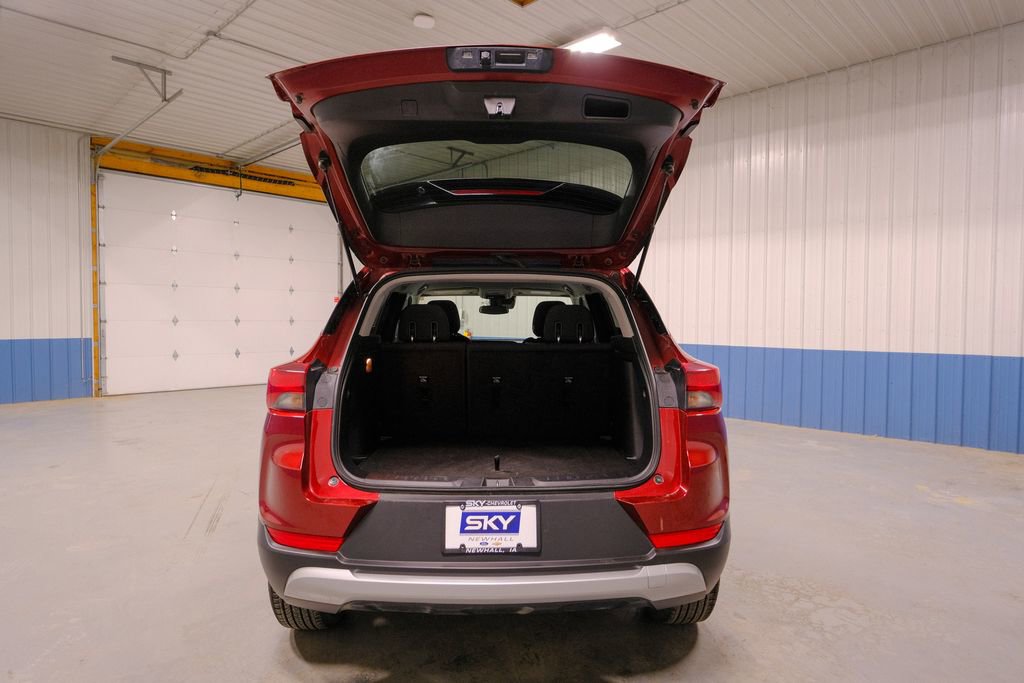 Used 2025 Chevrolet TrailBlazer LT image 22