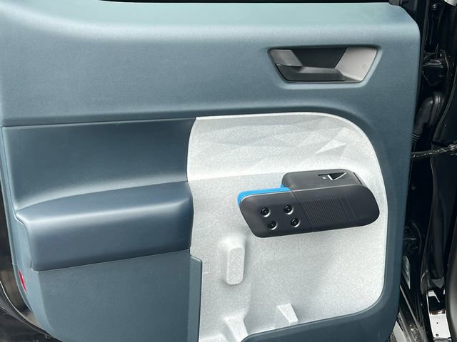 New 2026 Ford Maverick XLT w/ Equipment Group 301A image 34