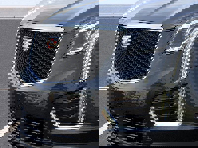 New 2026 Cadillac XT5 Sportv image 13