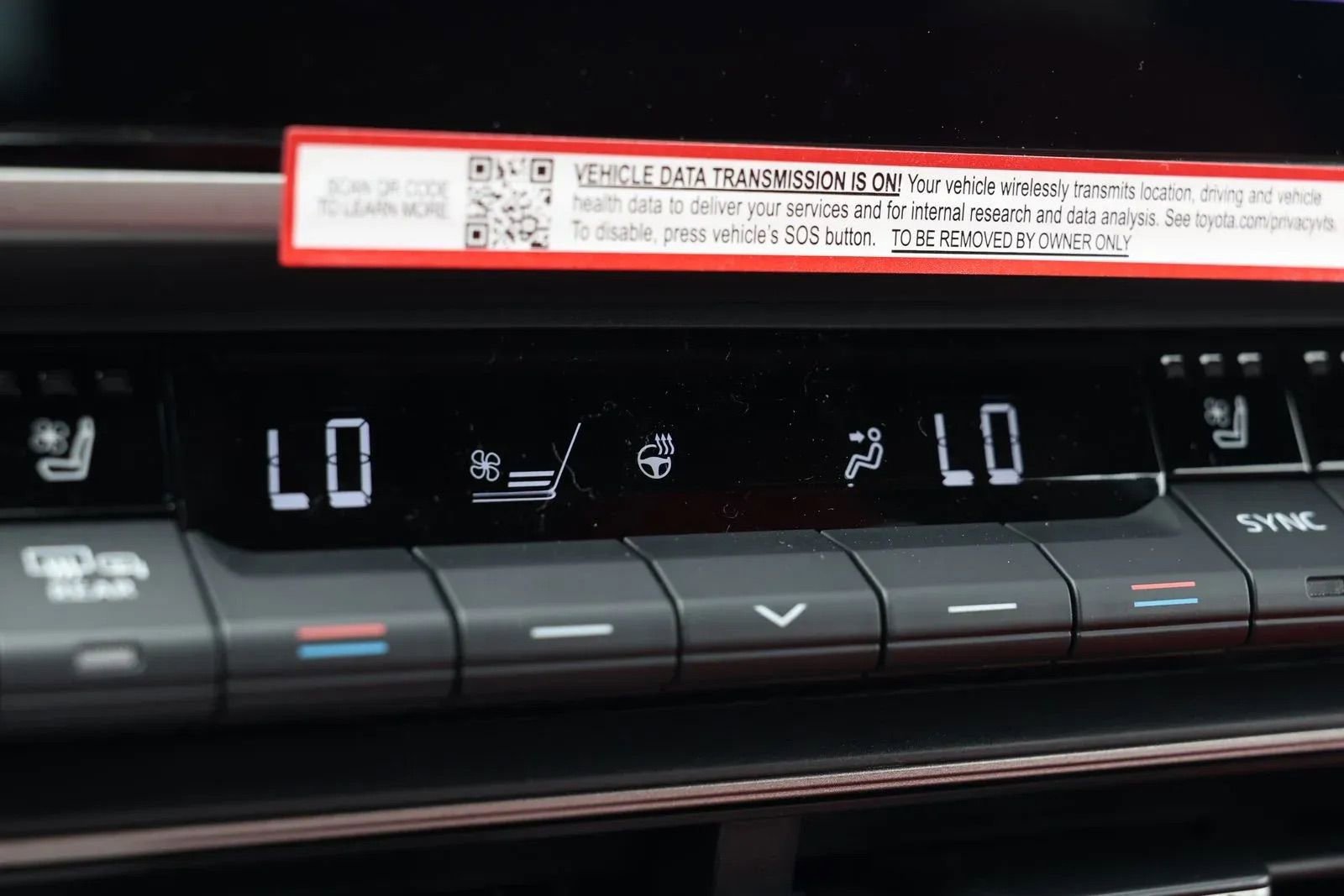 New 2026 Toyota Camry XSE FWD image 22