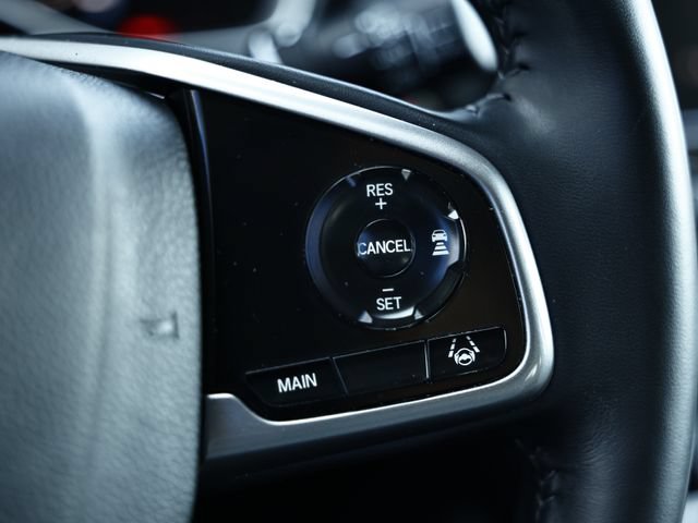 Used 2022 Honda CR-V EX-L image 35