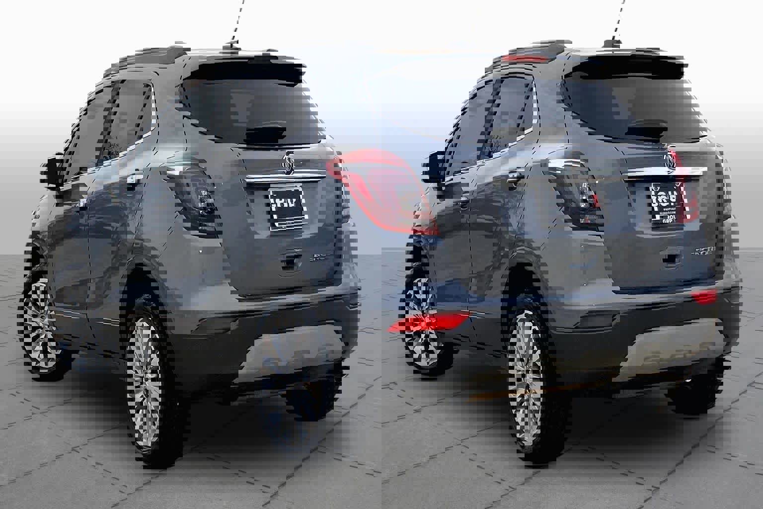 Used 2019 Buick Encore Preferred image 12