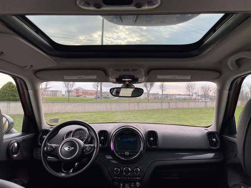 Used 2018 MINI Cooper Countryman image 8