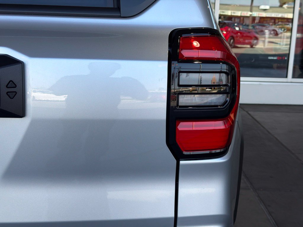 Certified 2026 Toyota 4Runner SR5 AWD/4WD image 14