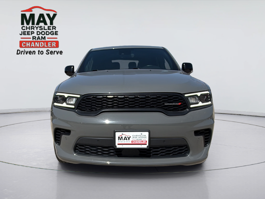 Certified 2025 Dodge Durango GT AWD/4WD image 2