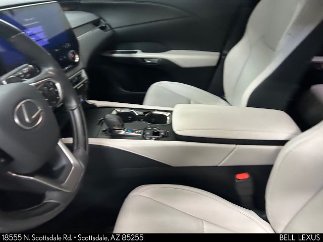 Certified 2023 Lexus RX 350 Premium w/ Cold Area Package AWD/4WD image 19