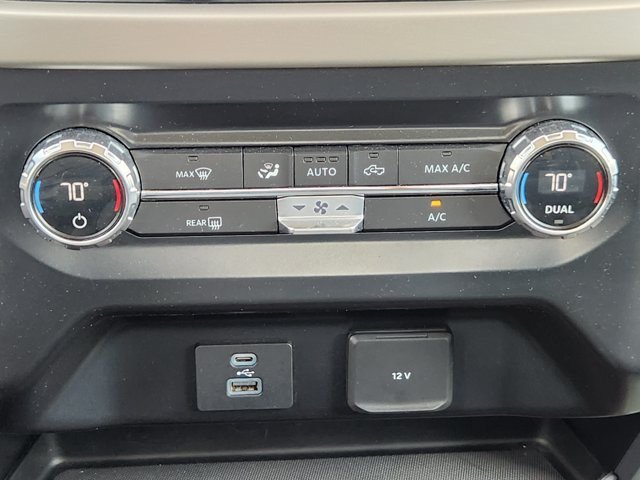 Used 2021 Ford F150 XLT w/ Equipment Group 301A Mid AWD/4WD image 17