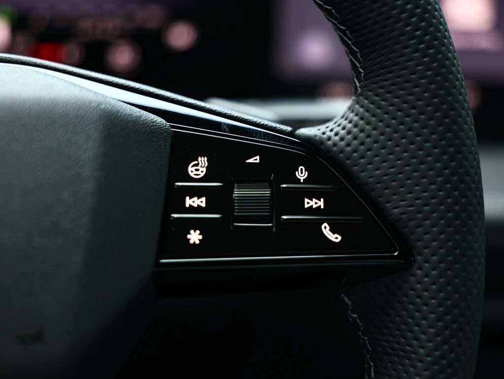 New 2026 Audi SQ5 Prestige AWD/4WD image 36