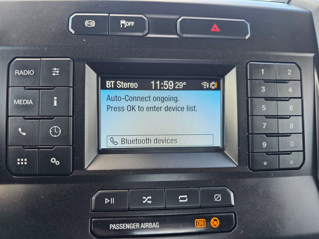 Used 2021 Ford F450 XL w/ Power Equipment Group AWD/4WD image 47