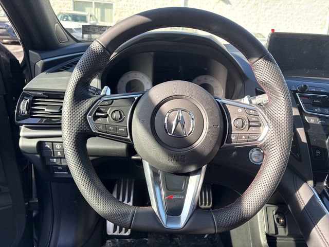 New 2026 Acura RDX A-Spec image 16