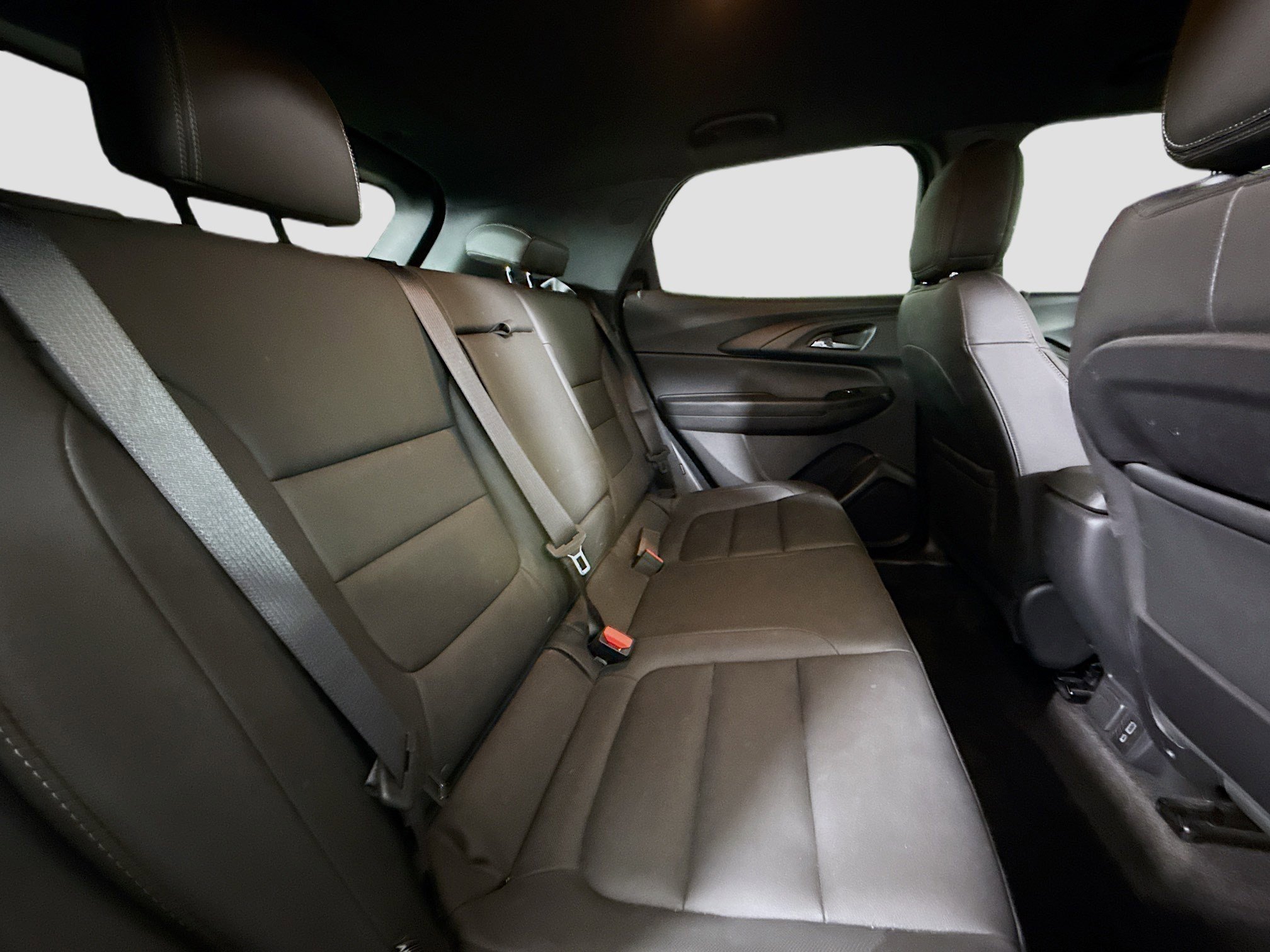 Used 2023 Chevrolet TrailBlazer ACTIV w/ Technology Package image 27