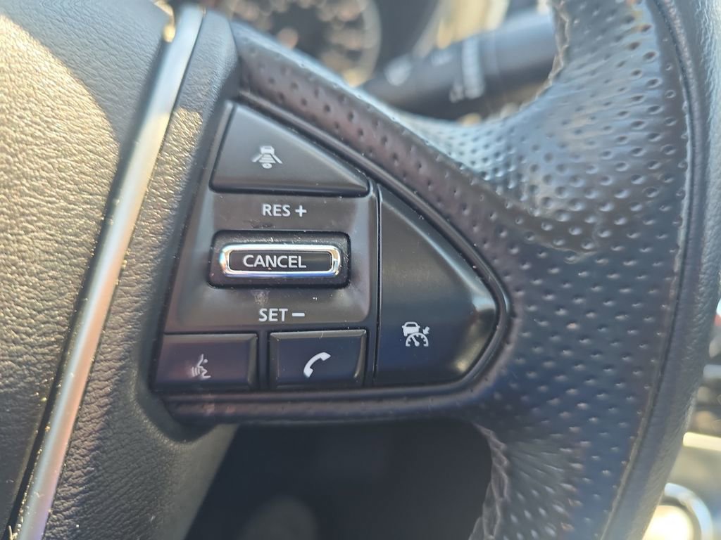 Used 2021 Nissan Maxima 3.5 SV w/ Floor Mat Group FWD image 23