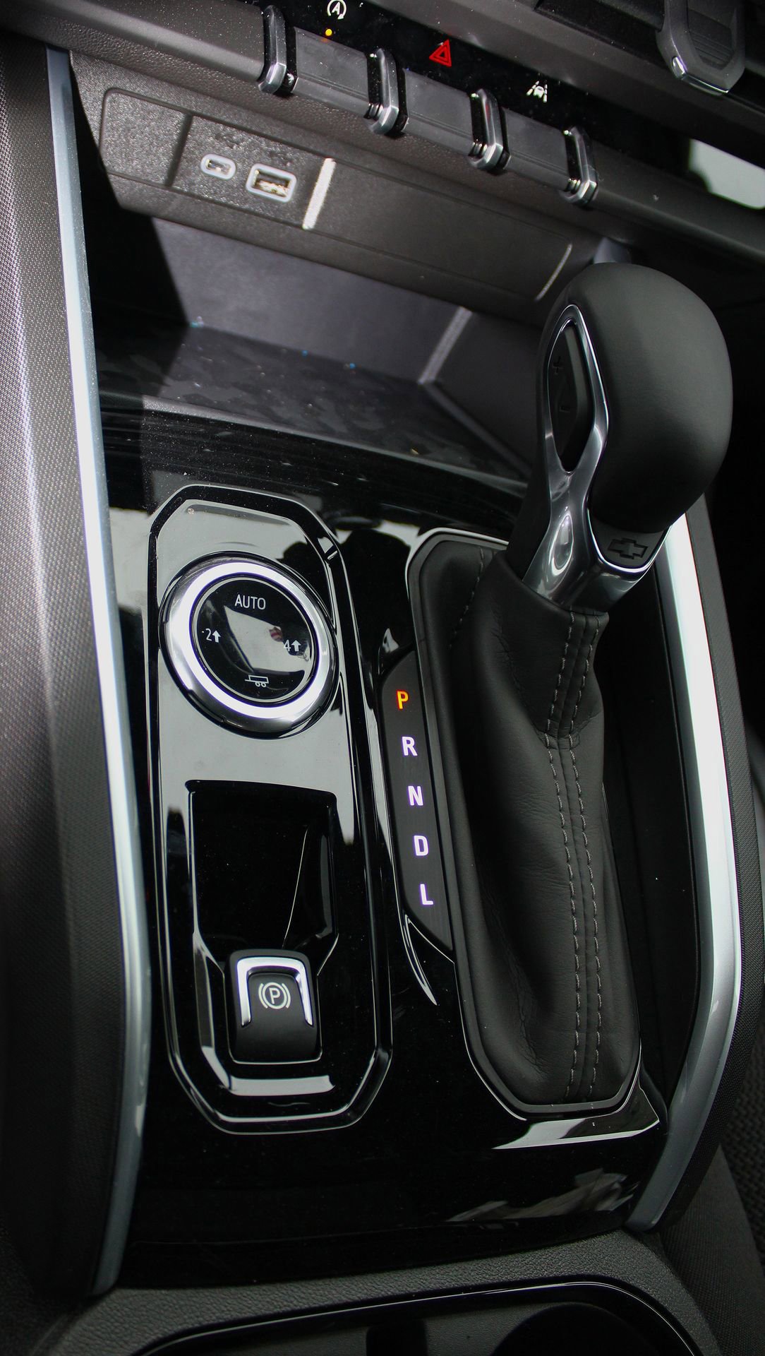 New 2026 Chevrolet Colorado LT w/ Advanced Trailering Package image 32