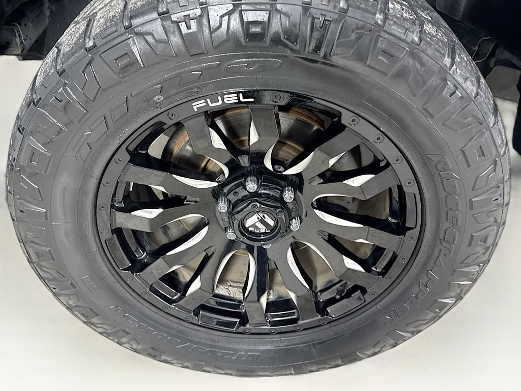 Used 2016 Ford F150 Limited w/ Trailer Tow Package AWD/4WD image 42