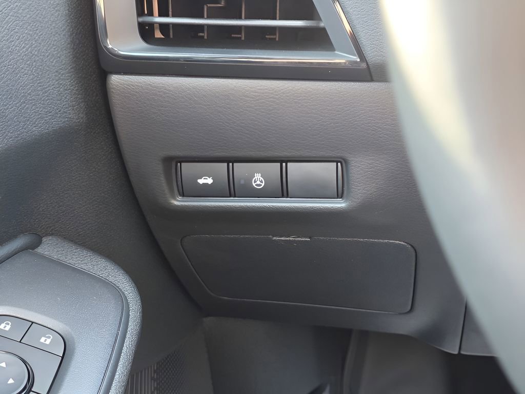 New 2026 Nissan Sentra SV image 18