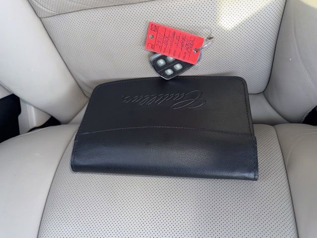 Used 2018 Cadillac XTS Luxury image 22