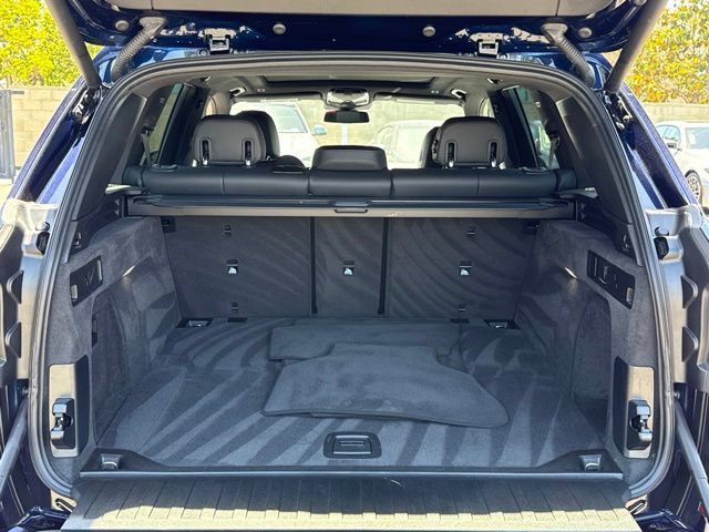 Certified 2024 BMW X5 sDrive40i w/ M Sport Package RWD image 16