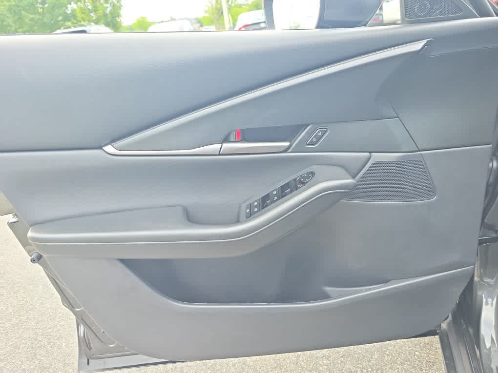 New 2026 MAZDA CX-30 AWD 2.5 S image 16