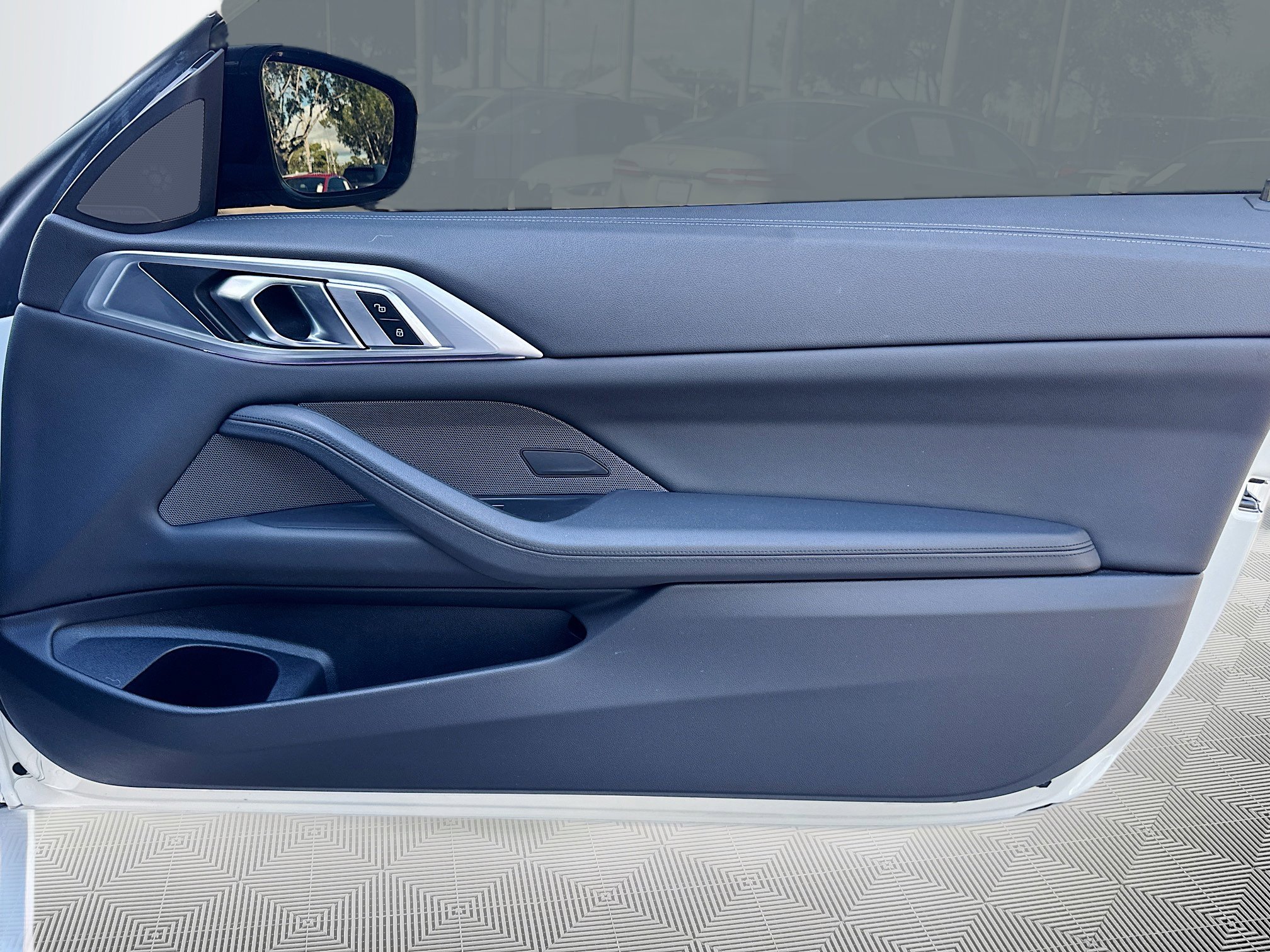 Used 2021 BMW 440i xDrive Coupe w/ Premium Package image 32