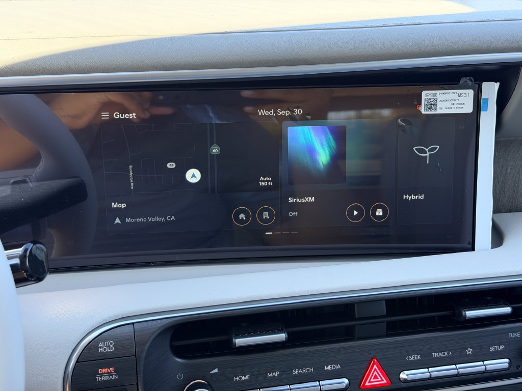 New 2027 Hyundai Palisade SEL AWD/4WD image 21