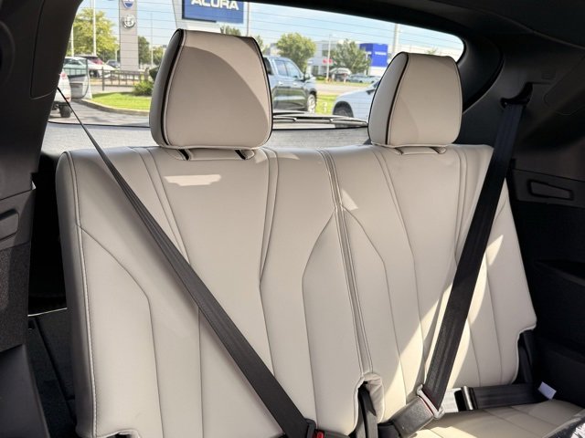 New 2026 Acura MDX A-Spec image 30