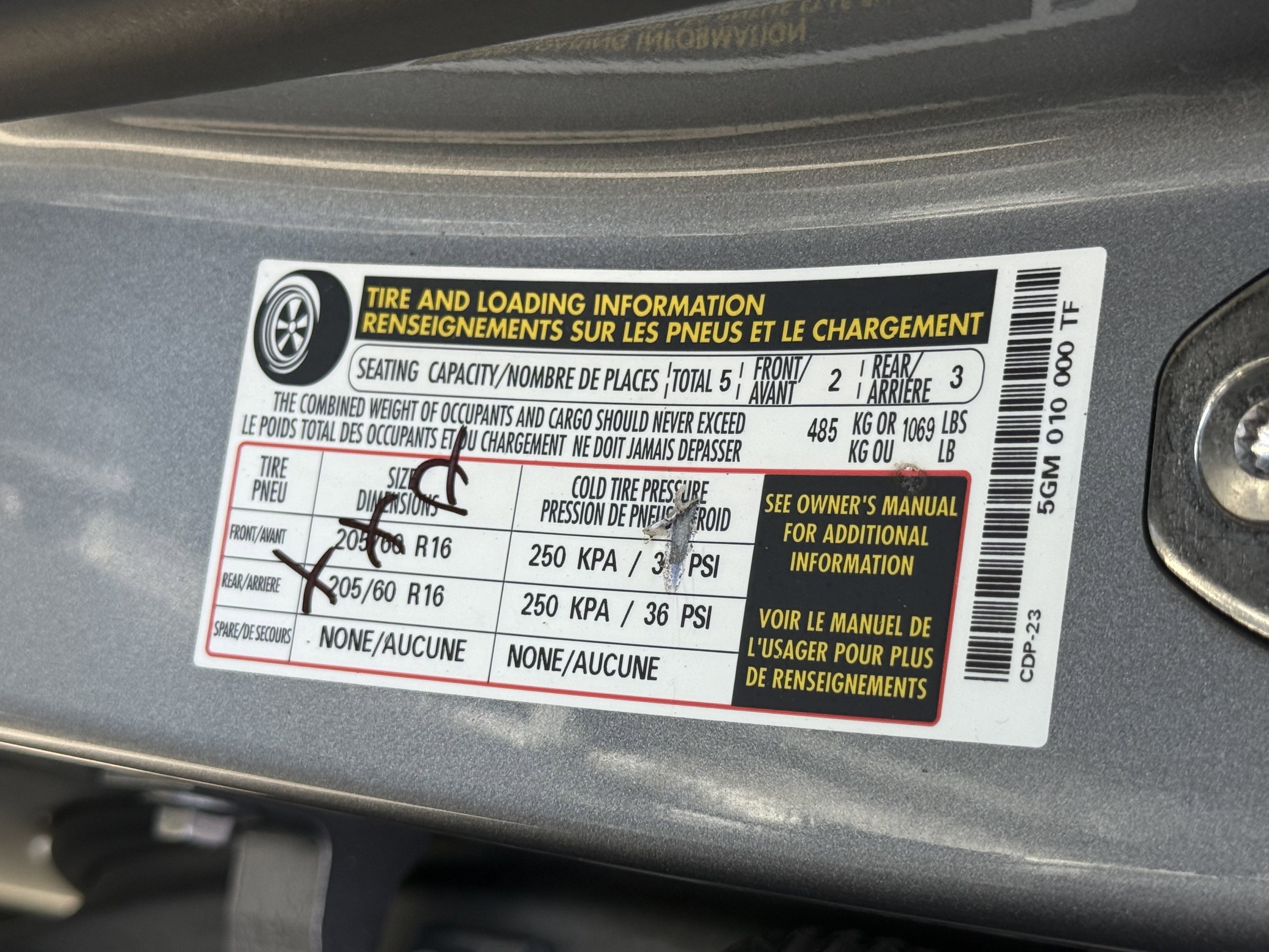 Used 2024 Volkswagen Jetta S image 27