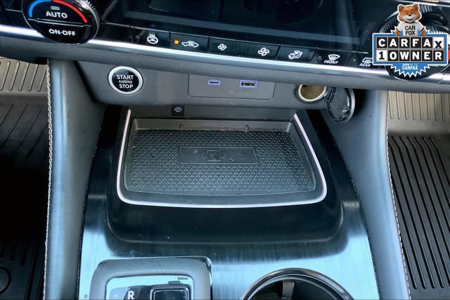 Used 2023 Nissan Rogue Platinum image 34