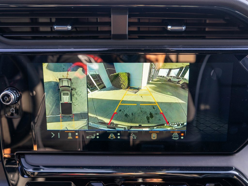 New 2026 GMC Sierra 1500 AT4X w/ AT4X AEV Edition image 27