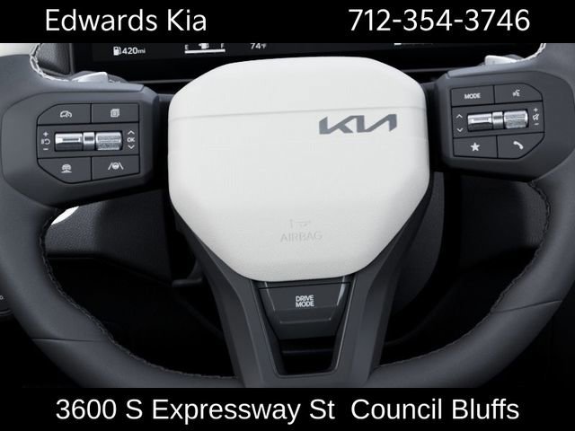 New 2026 Kia K4 GT-Line FWD image 24