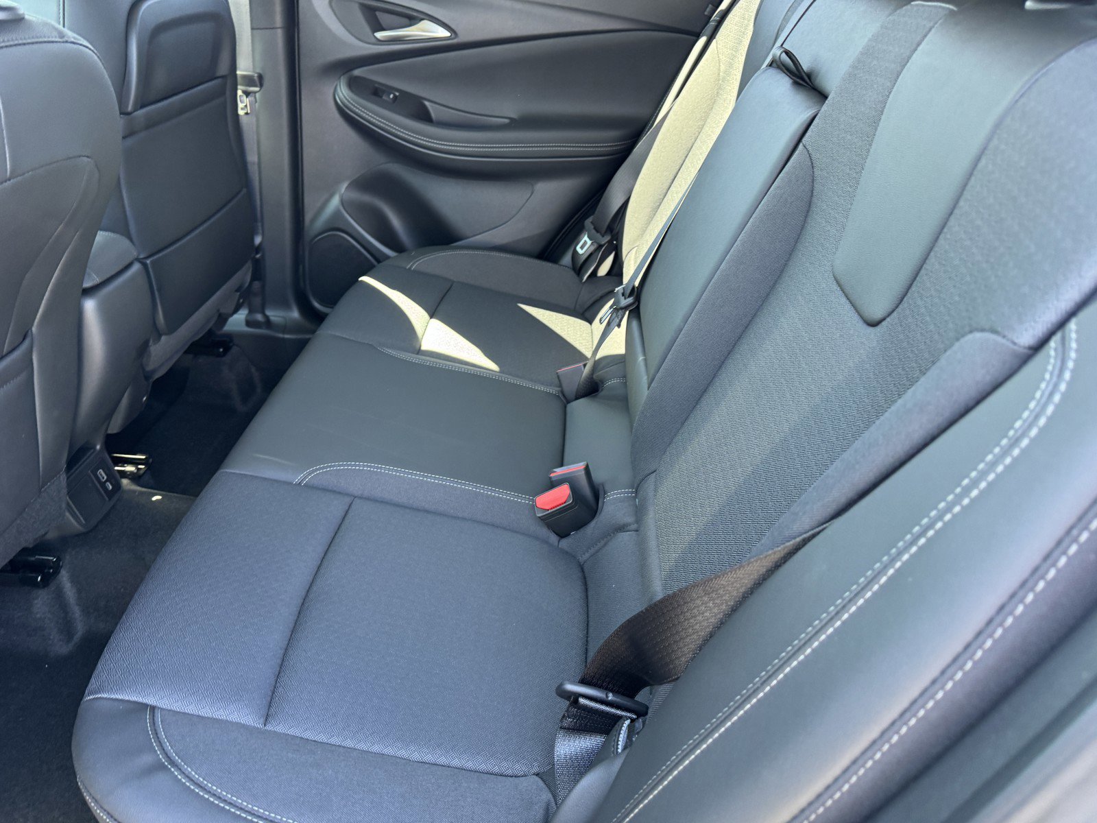 New 2026 Buick Encore GX Preferred w/ Advanced Technology Package image 12