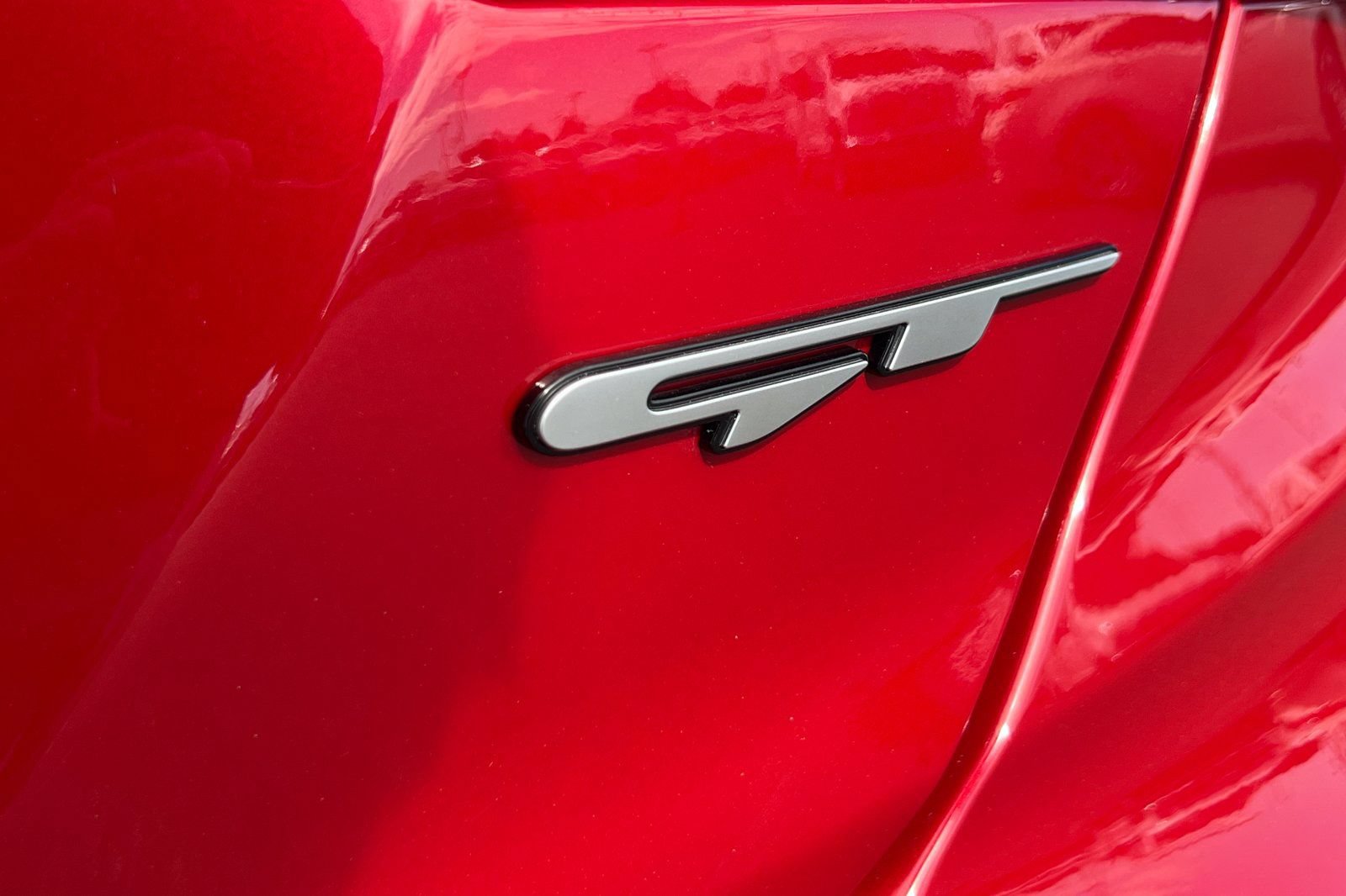 Used 2022 Kia Forte GT w/ GT2 Package FWD image 32
