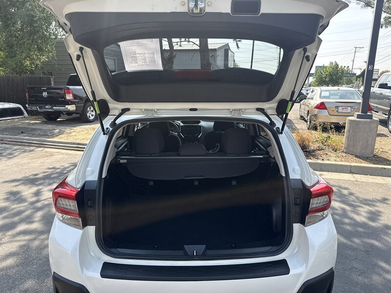 Used 2021 Subaru Crosstrek 2.0i Premium w/ Popular Package #3 AWD/4WD image 19
