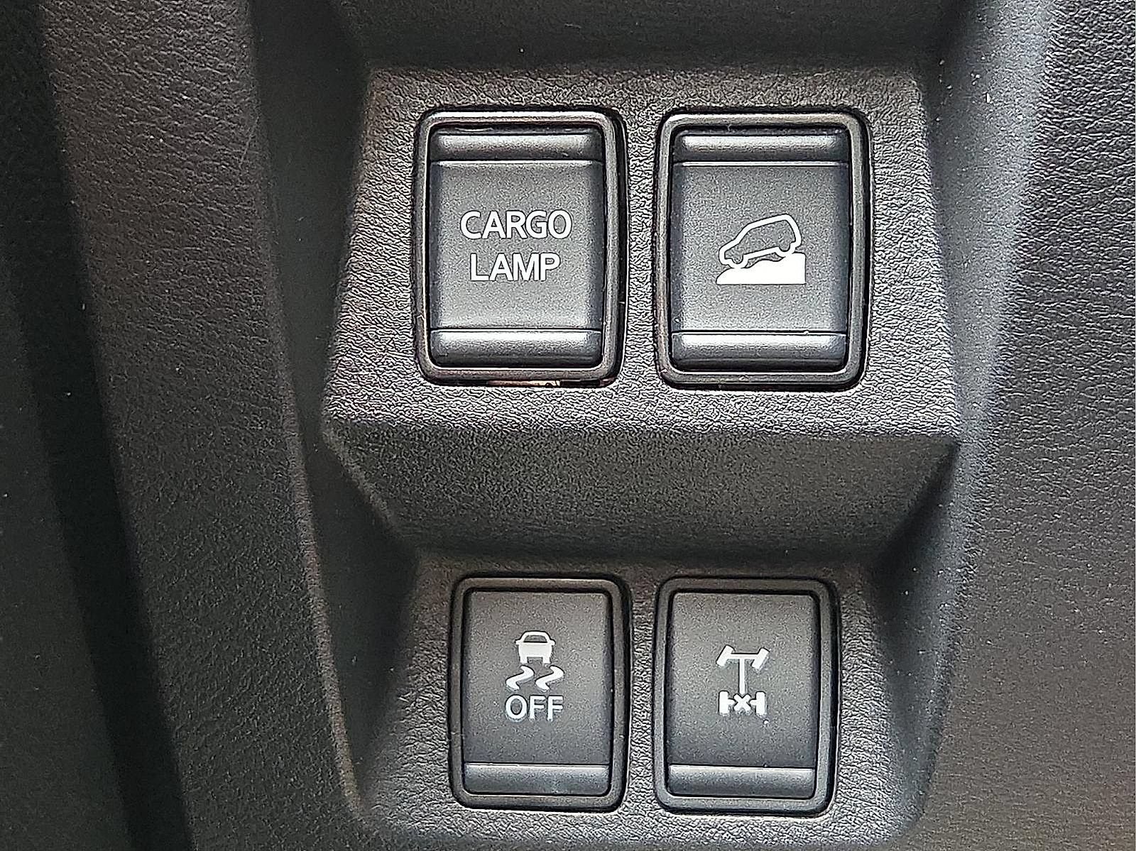 Used 2024 Nissan Frontier PRO-4X w/ Pro Premium Package AWD/4WD image 20