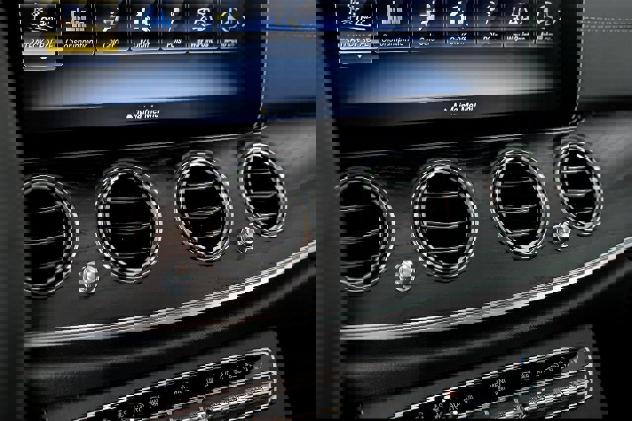 Used 2018 Mercedes-Benz E 63 AMG S image 37