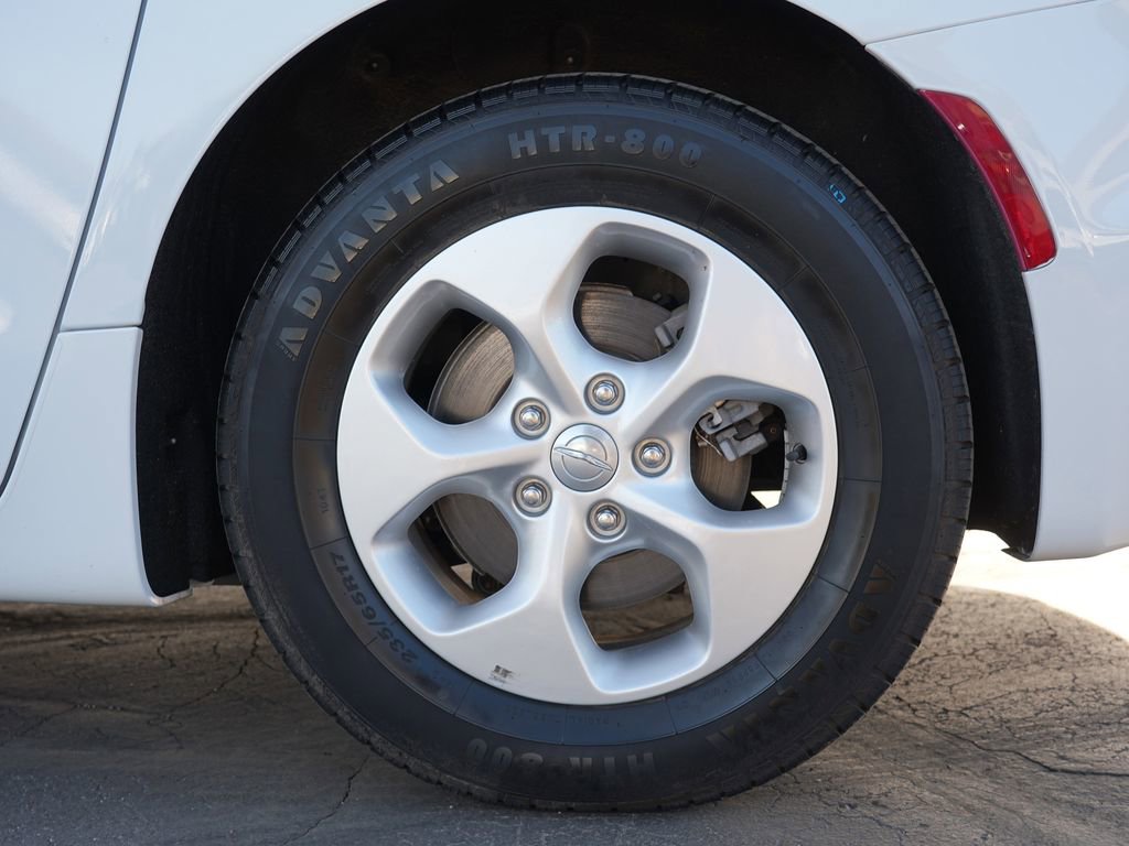 Used 2018 Chrysler Pacifica Touring Plus image 11