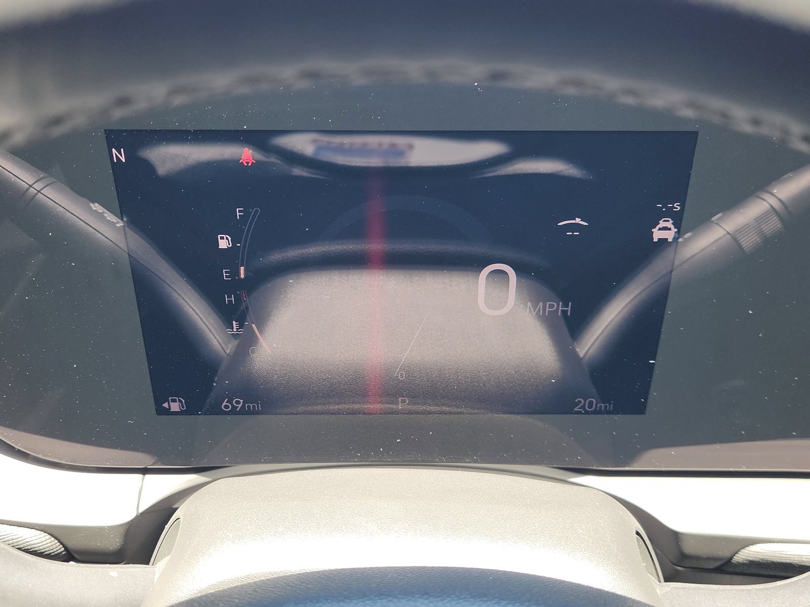 New 2026 Buick Envista Sport Touring w/ Convenience I Package FWD image 19