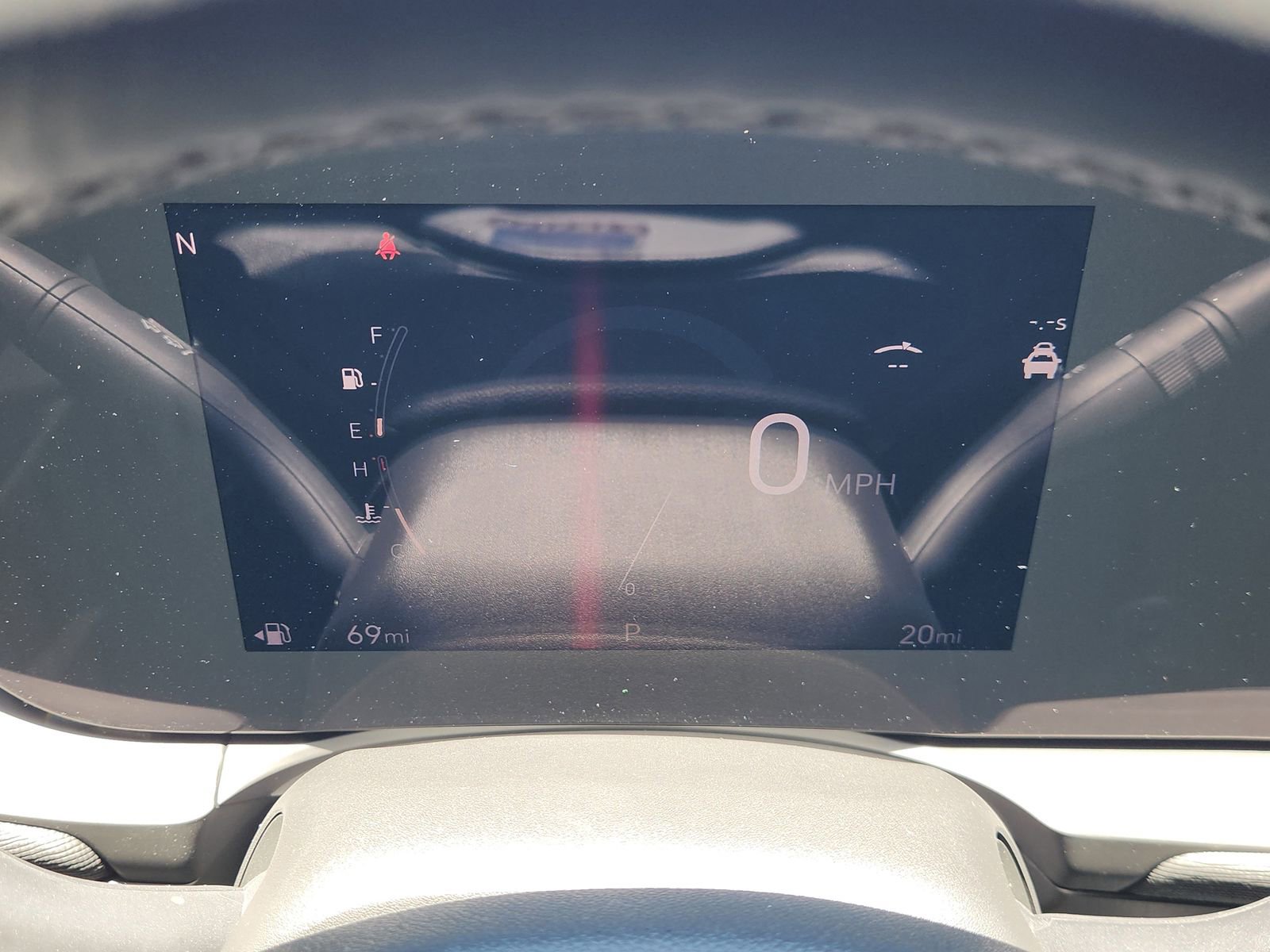 New 2026 Buick Envista Preferred w/ Convenience I Package FWD image 19