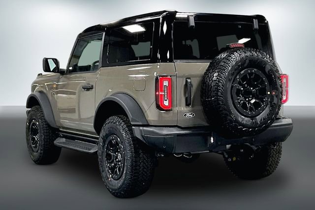 New 2026 Ford Bronco Badlands image 3