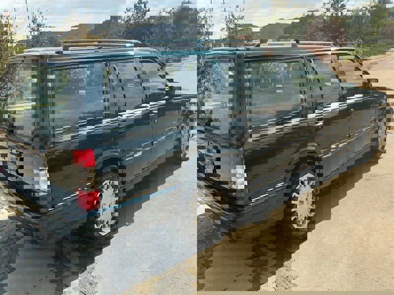 Used 1995 Volvo 960 Wagon image 11