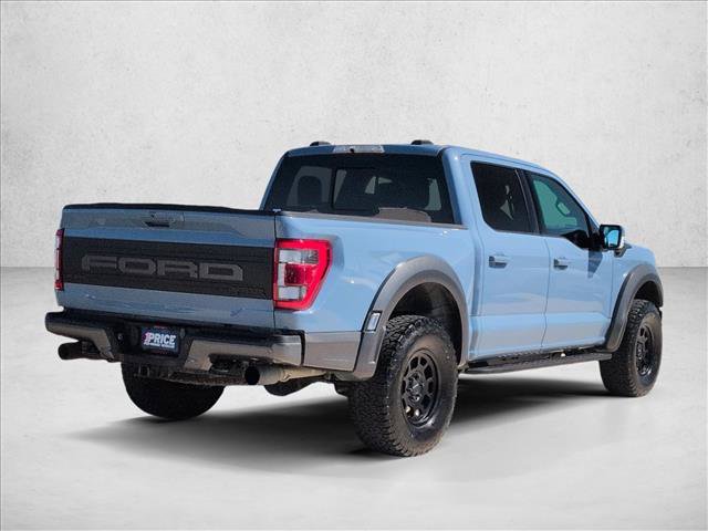 Used 2023 Ford F150 Raptor AWD/4WD image 5